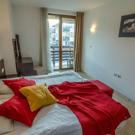 Stayinn Banderitsa Studios Bansko Exterior photo